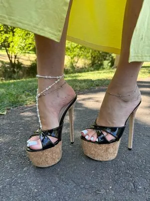 Missheels07 OnlyFans Leaked Free Thumbnail Picture - #ixVrhdGZkR