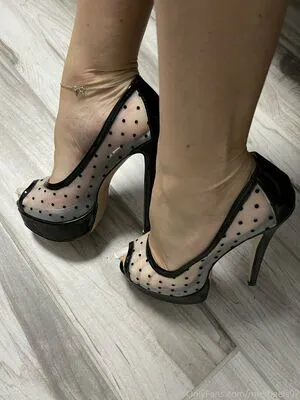 Missheels07 OnlyFans Leaked Free Thumbnail Picture - #m6AFYiPbsW