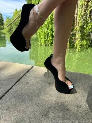 Missheels07 OnlyFans Leaked Free Thumbnail Picture - #oBmx4wnVwn