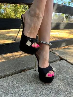 Missheels07 OnlyFans Leaked Free Thumbnail Picture - #paQXuqyIVk