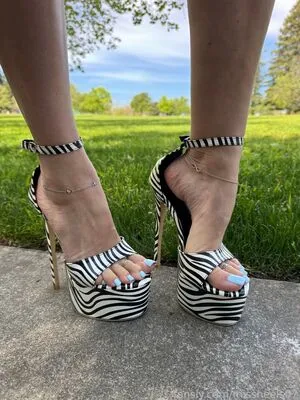 Missheels07 OnlyFans Leaked Free Thumbnail Picture - #qKQAIor9i0