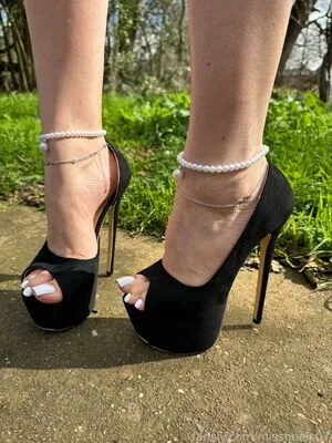Missheels07 OnlyFans Leaked Free Thumbnail Picture - #qlWxVpV9jm