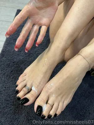 Missheels07 OnlyFans Leaked Free Thumbnail Picture - #rGWfACx9mY