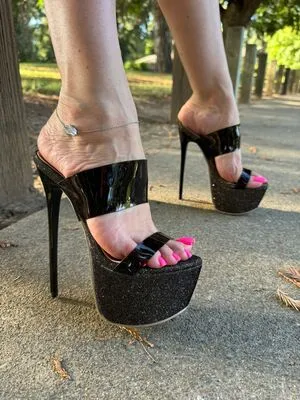 Missheels07 OnlyFans Leaked Free Thumbnail Picture - #rQ8tOBChYt