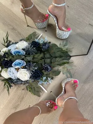 Missheels07 OnlyFans Leaked Free Thumbnail Picture - #rkV3HVilYT