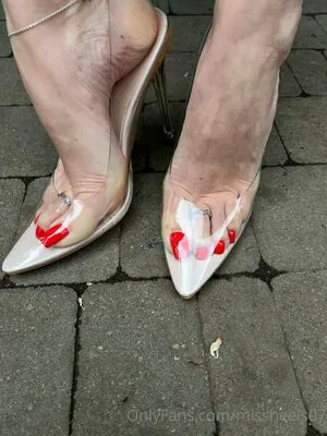 Missheels07 OnlyFans Leaked Free Thumbnail Picture - #sD59B04ga3
