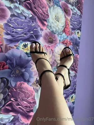 Missheels07 OnlyFans Leaked Free Thumbnail Picture - #tG5XAEvGx6