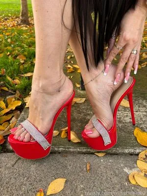 Missheels07 OnlyFans Leaked Free Thumbnail Picture - #xJIs2pQlpL