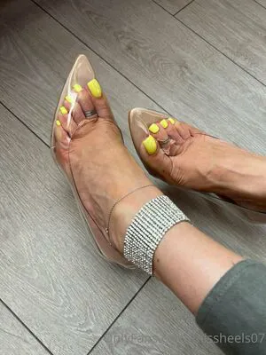 Missheels07 OnlyFans Leaked Free Thumbnail Picture - #xjUnvoRxyr