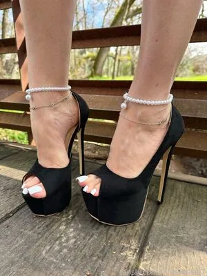 Missheels07 OnlyFans Leaked Free Thumbnail Picture - #z4Df0G0BVB