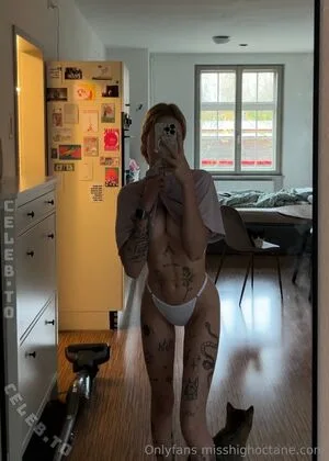 Misshighoctane OnlyFans Leaked Free Thumbnail Picture - #jZnGuRHDjC