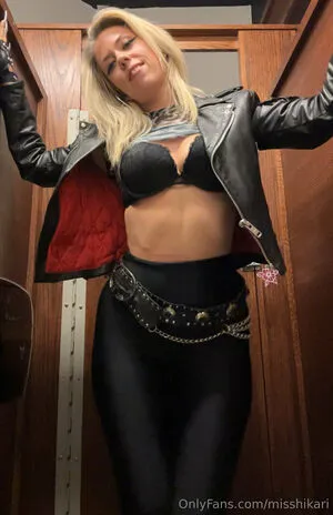 Misshikari OnlyFans Leaked Free Thumbnail Picture - #7v4wV77cP7