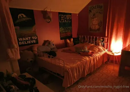 Missho Nygirl Free OnlyFans Leaked Free Thumbnail Picture - #MQYIxoH4no