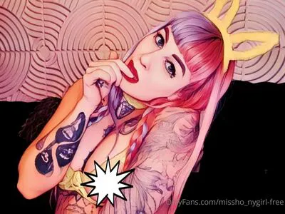 Missho Nygirl Free OnlyFans Leaked Free Thumbnail Picture - #SiPKVQcHxy