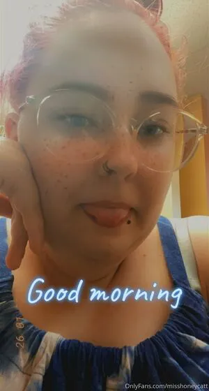 Misshoneycatt OnlyFans Leaked Free Thumbnail Picture - #OyQS671grK