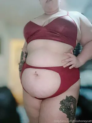 Misshoneycatt OnlyFans Leaked Free Thumbnail Picture - #bu6NIP43py