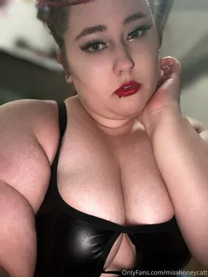 Misshoneycatt OnlyFans Leaked Free Thumbnail Picture - #vuYTsn29HH