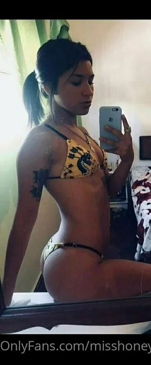 Misshoneylu OnlyFans Leaked Free Thumbnail Picture - #L7gw5Yzgk5