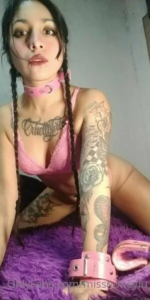 Misshoneylu OnlyFans Leaked Free Thumbnail Picture - #qurRCGQfhW