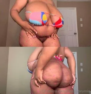 Misshoneymia OnlyFans Leaked Free Thumbnail Picture - #3RijUkF7QN