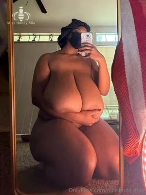Misshoneymia OnlyFans Leaked Free Thumbnail Picture - #Eq5tT6kv5h