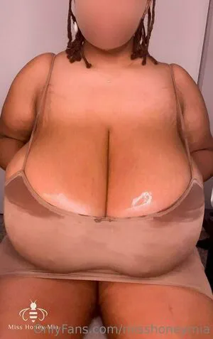 Misshoneymia OnlyFans Leaked Free Thumbnail Picture - #bX06poXxUi