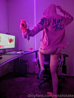 Misshotake OnlyFans Leaked Free Thumbnail Picture - #2ufxKOe6zM