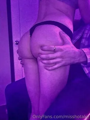 Misshotake OnlyFans Leaked Free Thumbnail Picture - #QDogvAPo2B
