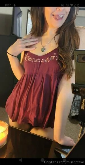 Misshotake OnlyFans Leaked Free Thumbnail Picture - #iodMOSGJKo