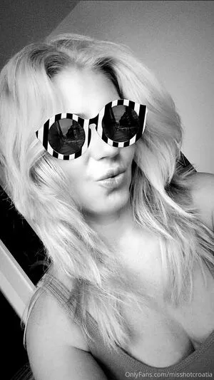 Misshotcroatia OnlyFans Leaked Free Thumbnail Picture - #199Wagcyfr