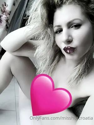 Misshotcroatia OnlyFans Leaked Free Thumbnail Picture - #4zl6PqyX5v