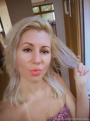 Misshotcroatia OnlyFans Leaked Free Thumbnail Picture - #5BeczXg6nO
