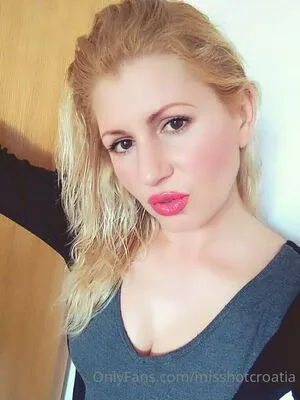 Misshotcroatia OnlyFans Leaked Free Thumbnail Picture - #7uSocxD10J