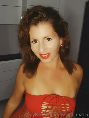 Misshotcroatia OnlyFans Leaked Free Thumbnail Picture - #9DLoV64Bat