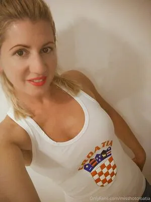 Misshotcroatia OnlyFans Leaked Free Thumbnail Picture - #AjKUwovbQG