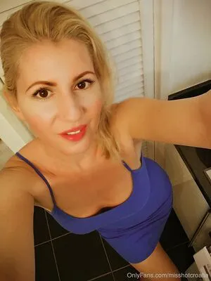 Misshotcroatia OnlyFans Leaked Free Thumbnail Picture - #DjQ4emmoP5