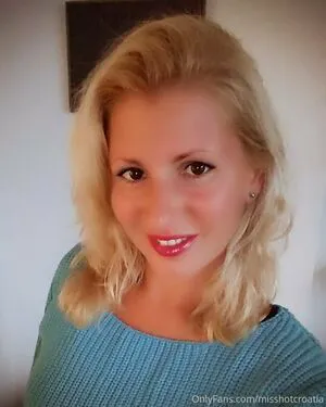 Misshotcroatia OnlyFans Leaked Free Thumbnail Picture - #IX1I7cxxww