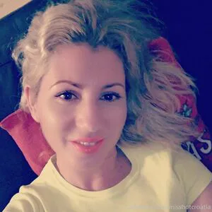 Misshotcroatia OnlyFans Leaked Free Thumbnail Picture - #LEMH183gBp