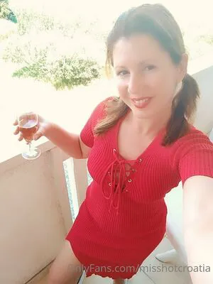 Misshotcroatia OnlyFans Leaked Free Thumbnail Picture - #QscJWumT1Y