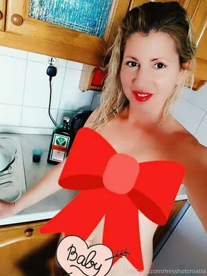 Misshotcroatia OnlyFans Leaked Free Thumbnail Picture - #RFiGrPryOv
