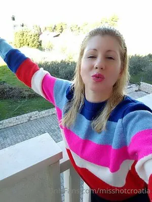 Misshotcroatia OnlyFans Leaked Free Thumbnail Picture - #bP3y7Qw7Sg