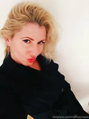 Misshotcroatia OnlyFans Leaked Free Thumbnail Picture - #dQUgAEtIjF