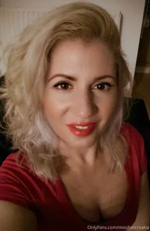 Misshotcroatia OnlyFans Leaked Free Thumbnail Picture - #g8Vx0S8x5I