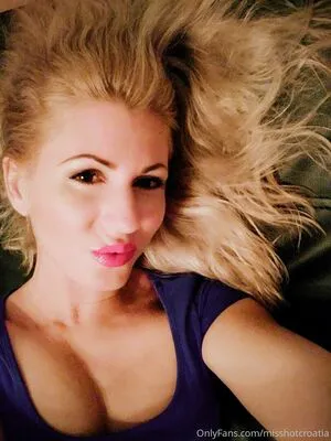 Misshotcroatia OnlyFans Leaked Free Thumbnail Picture - #hG83p0voIh