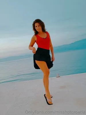Misshotcroatia OnlyFans Leaked Free Thumbnail Picture - #hK81TpyO39