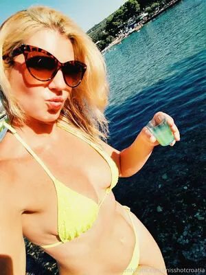 Misshotcroatia OnlyFans Leaked Free Thumbnail Picture - #vZDtw9aVQ3
