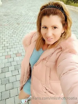 Misshotcroatia OnlyFans Leaked Free Thumbnail Picture - #xGGgzuGx15