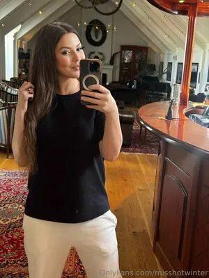 Misshotwinter OnlyFans Leaked Free Thumbnail Picture - #7PCESiRStz