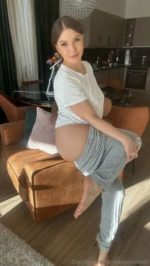 Misshotwinter OnlyFans Leaked Free Thumbnail Picture - #9n8GK6cTa6