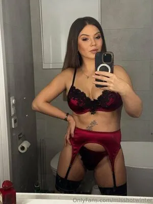 Misshotwinter OnlyFans Leaked Free Thumbnail Picture - #DuJgnQtDlb